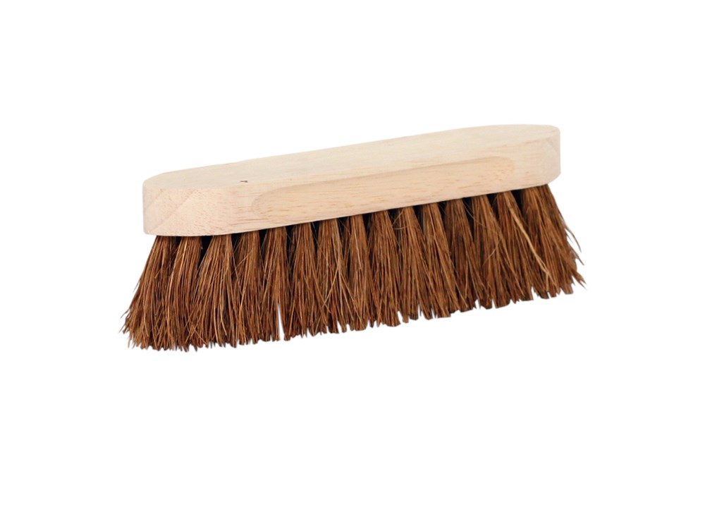 Brosse à main - union mix