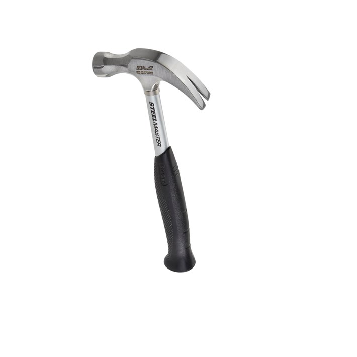Afbeelding STANLEY klauwhamer steelmaster™ 1-51-033