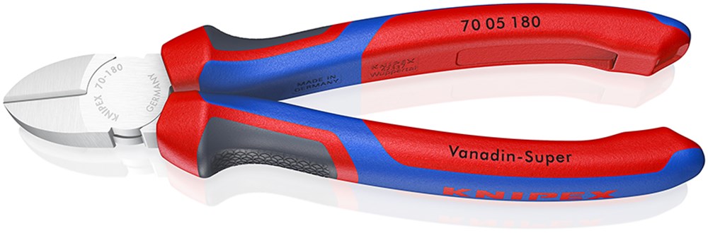 zijsnijtang knipex-1 zijsnijtang knipex-1