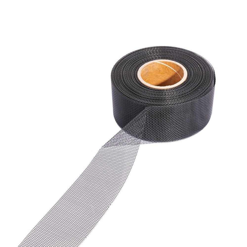 ventilatieband rvs zwart gecoat tilmar-3 ventilatieband rvs zwart gecoat tilmar-3