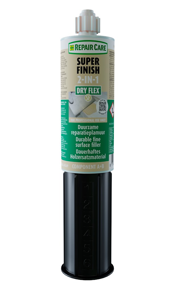 Afbeelding voor Repair dry flex sf 2-in-1  150ml