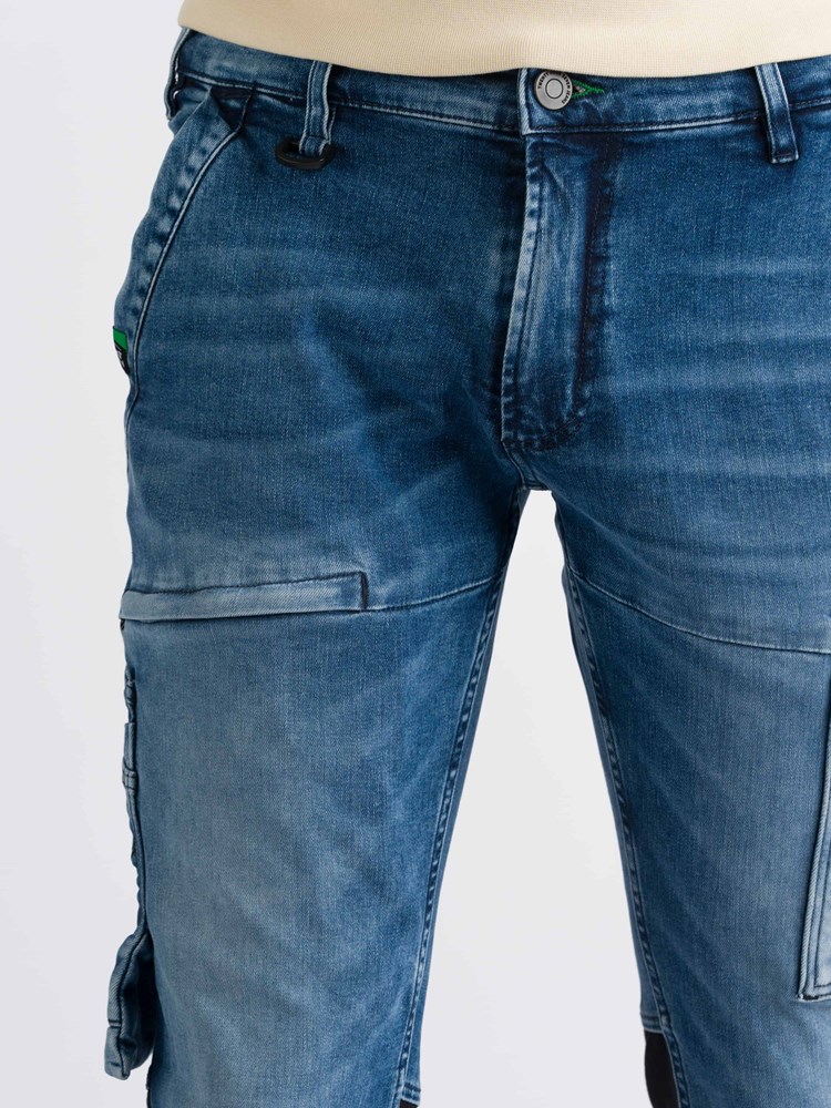 werkspijkerbroek 247jeans-7 werkspijkerbroek 247jeans-7