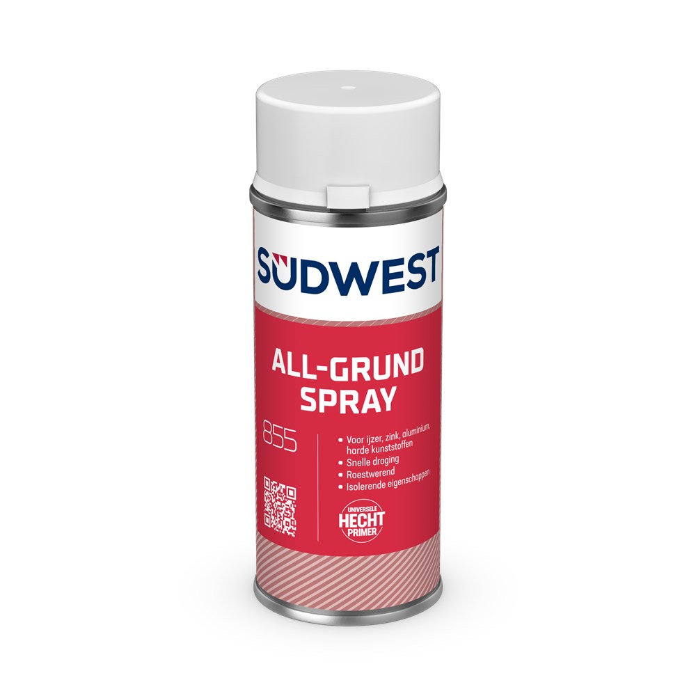 Afbeelding voor All-Grund Spray