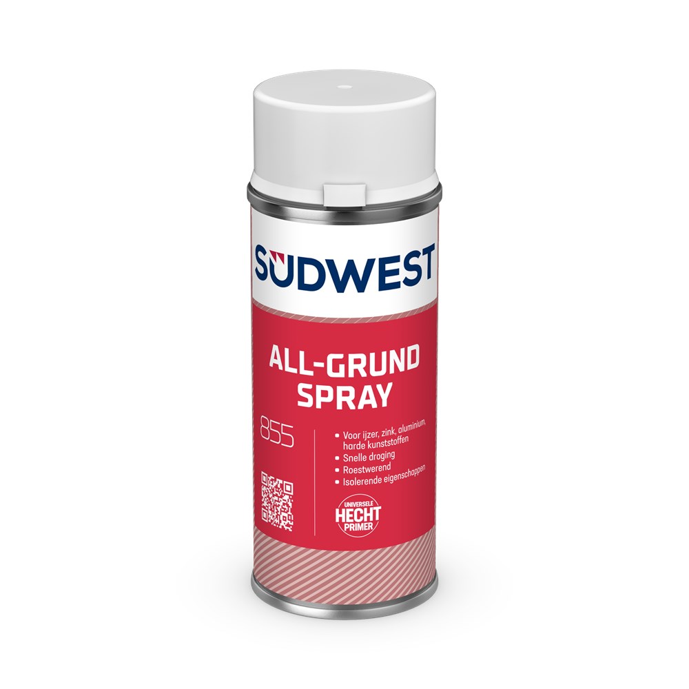 Afbeelding voor: All-Grund Spray