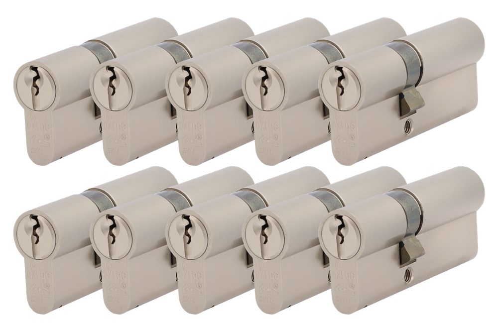 profielcilinders heel oxloc skg**-1 profielcilinders heel oxloc skg**-1