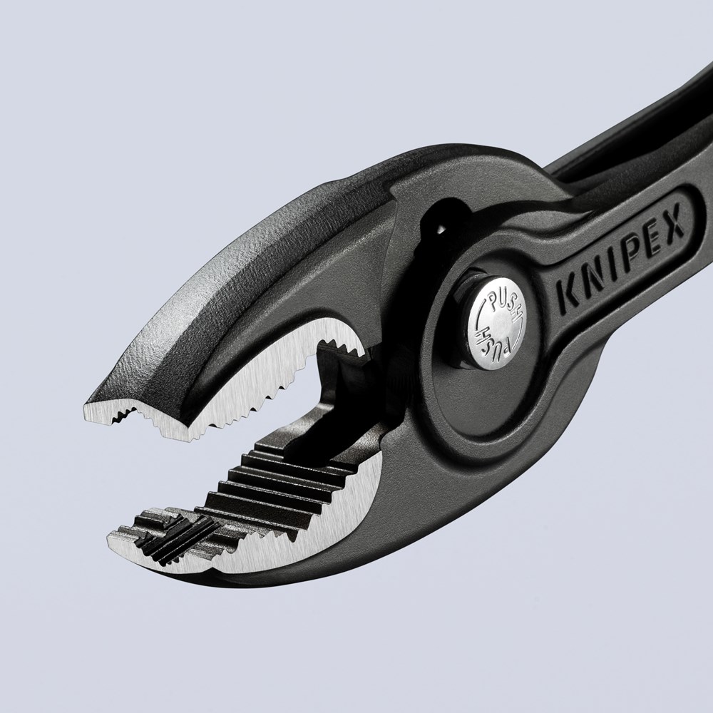 208 mm, 45 mm, 15 mm, 282 g, 1, zwart geatramenteerd, met anti-slip kunststof bekleed, gepolijst, 5, 5/32 - 7/8 in, 4 - 22 mm, 22 mm, 7/8 in 8201200-00-HL-A-02.jpg