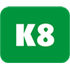 K8 - Onderdelen K8 - Onderdelen