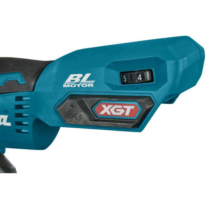 Afbeelding Makita 40 v max decoupeerzaag JV001GZ