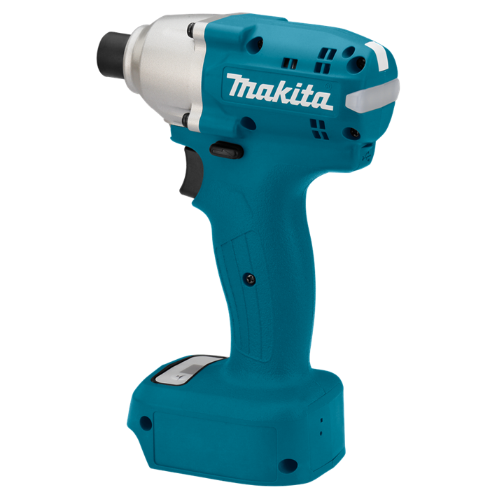 Afbeelding Makita 14,4 v instelbare slagschroevendraaier 65nm DTDA070Z