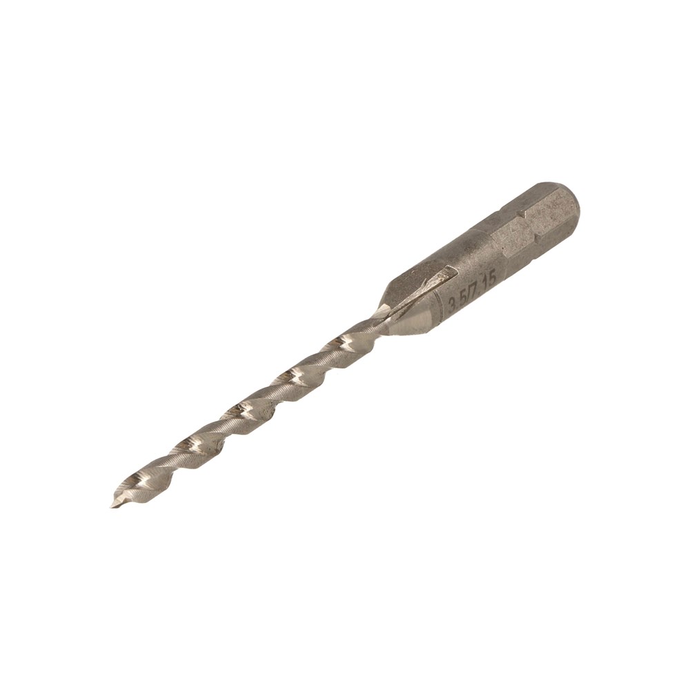 Gevelschroef cilinderkop Torx, gecoat