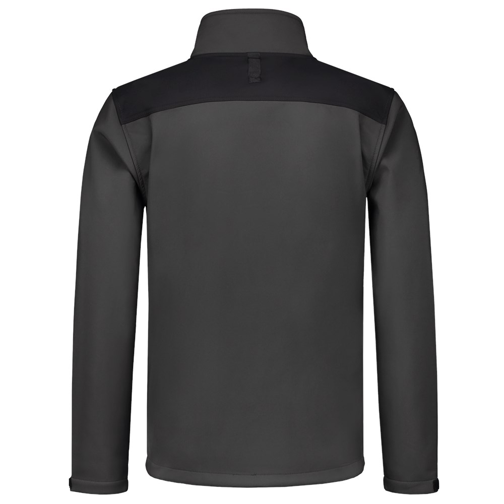jack softshell bicolor naden tricorp-5 jack softshell bicolor naden tricorp-5