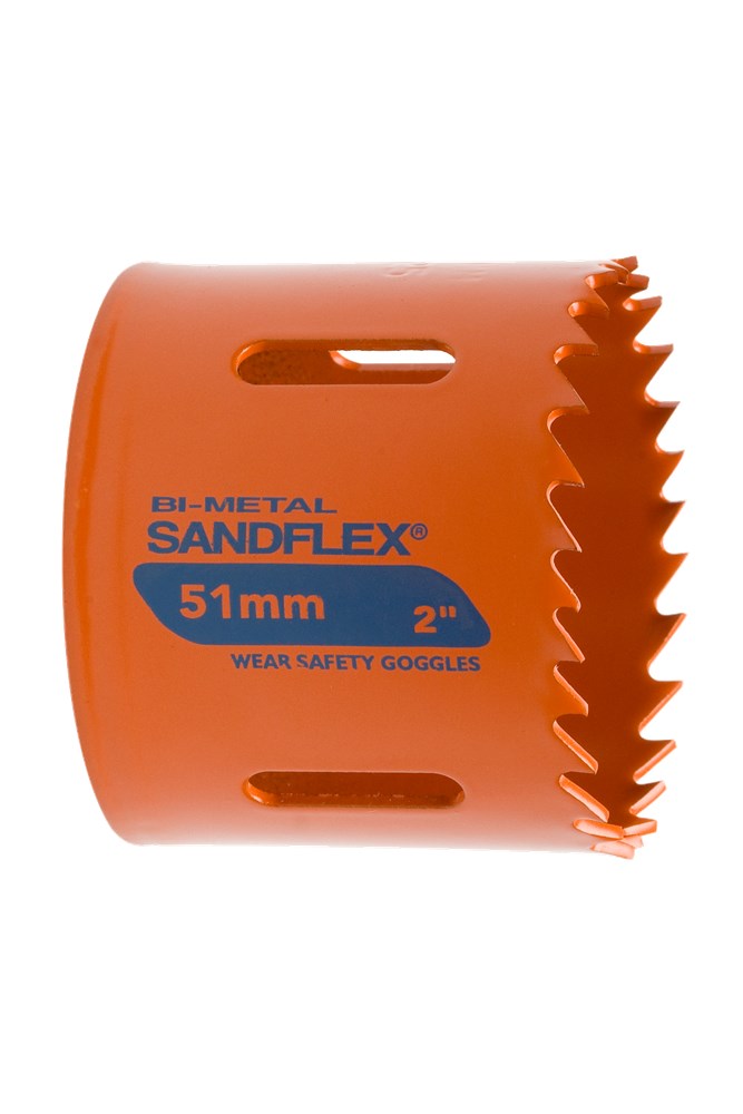 Afbeelding voor Sandflex gatzaag bimetaal 3830-VIP_