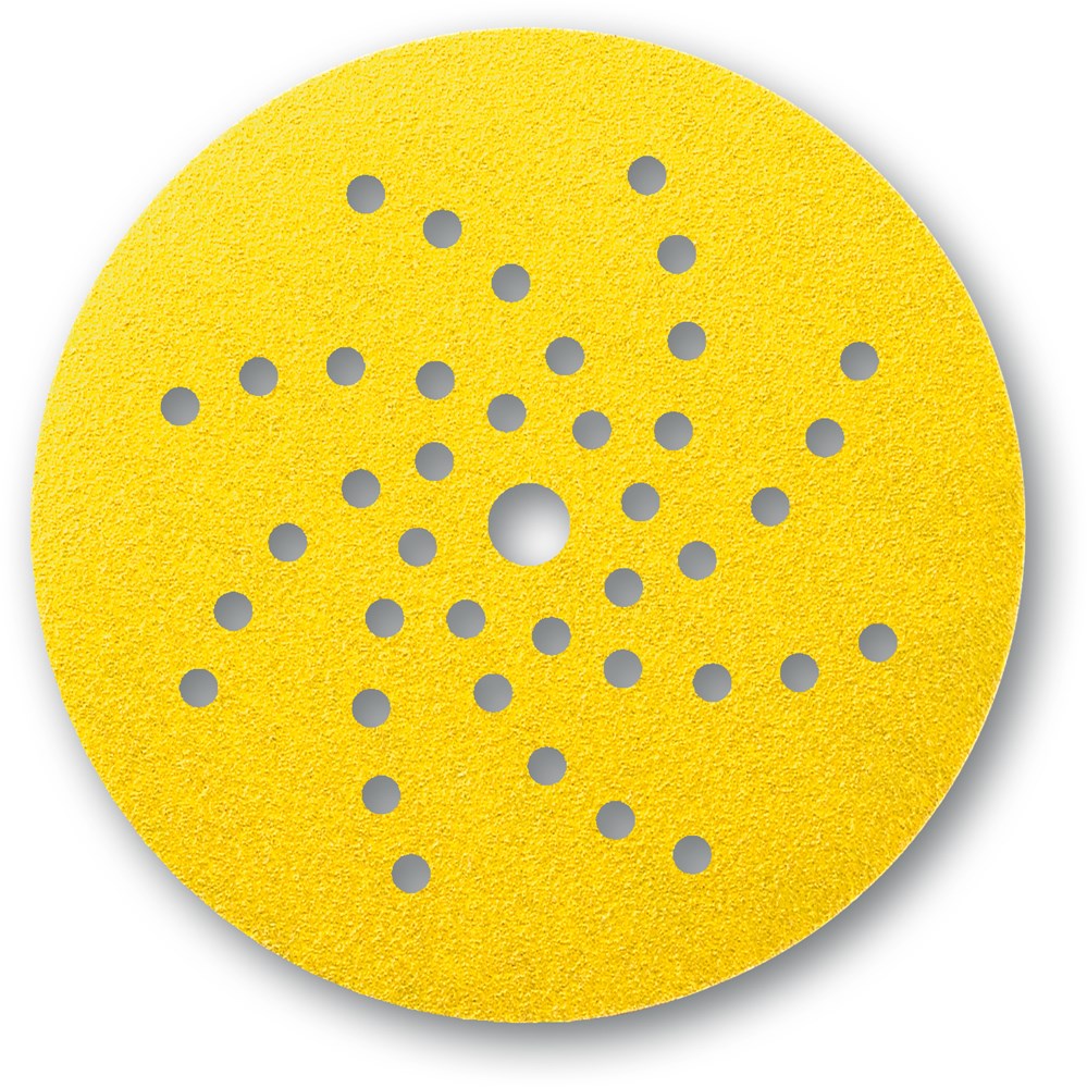 Siarexx schuurstrook 1960 125mm P150 doos 100 vel (1)