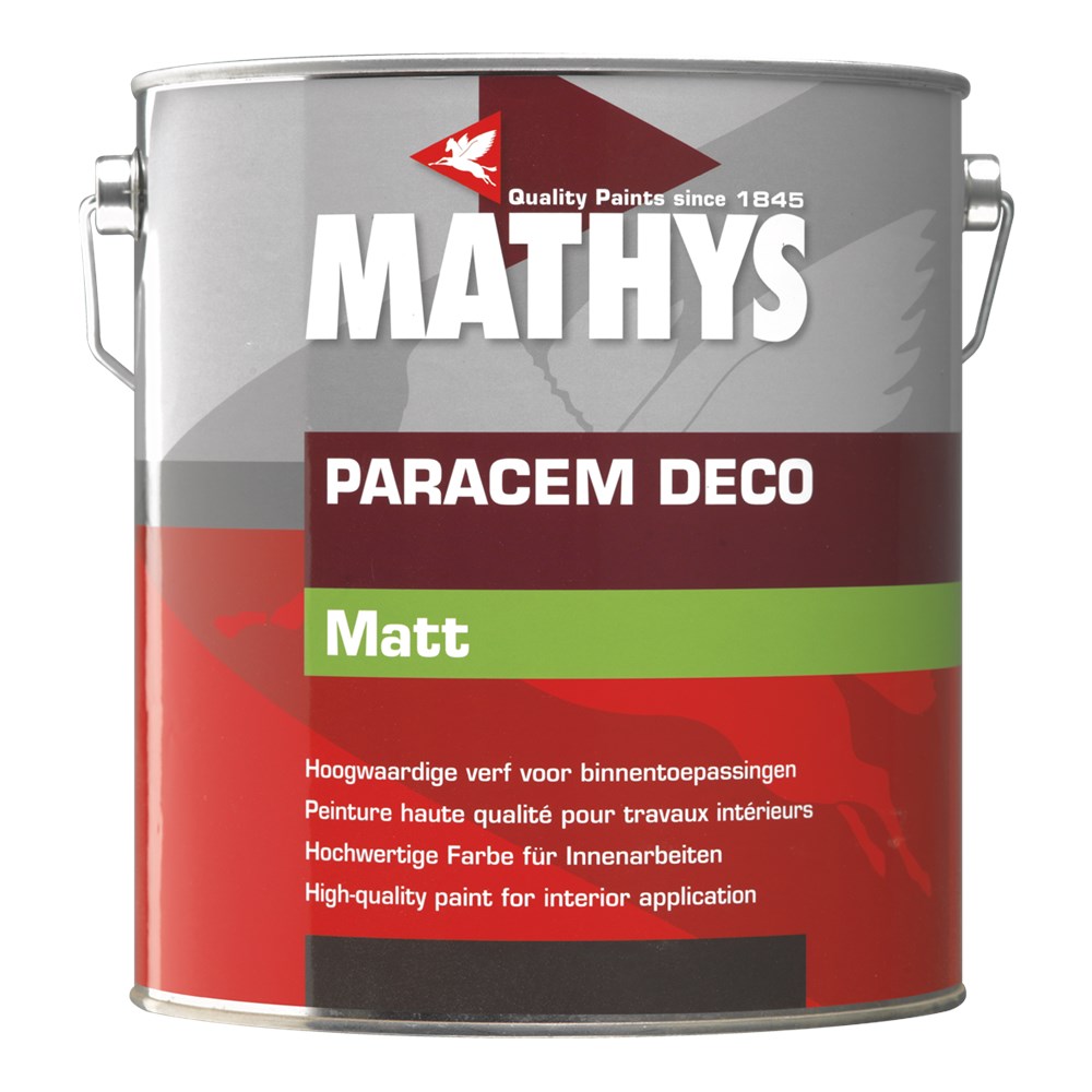 Paracem deco mat (3)