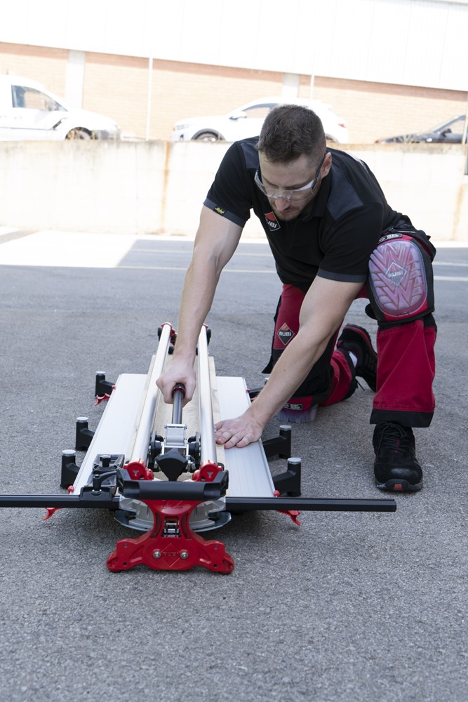 tegelsnijplank rubi tz-19 tegelsnijplank rubi tz-19