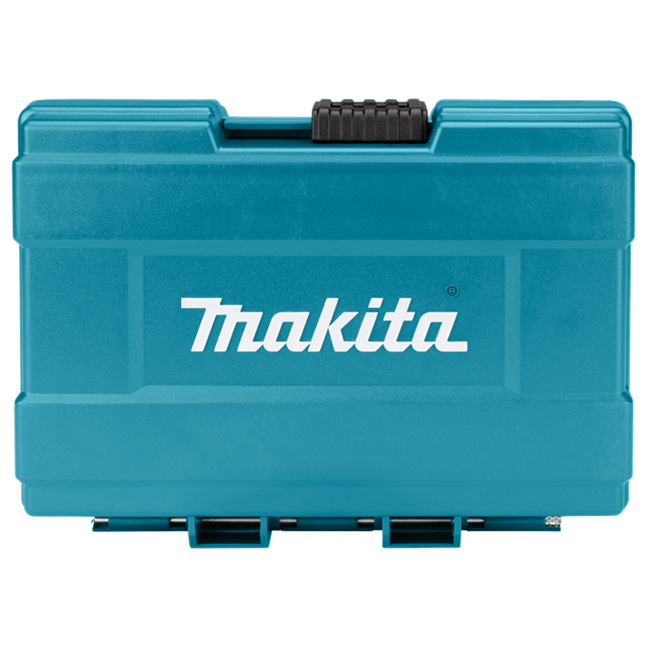 Afbeelding Makita schroefbset impackblk B-66896