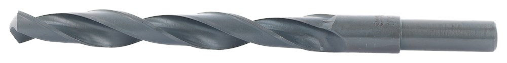 Metaalspiraalboor HSS
