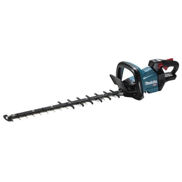 Afbeelding Makita xgt 40 v max heggenschaar 60cm terugsnoeiuitvoering