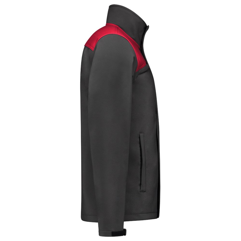 jack softshell bicolor naden tricorp-9 jack softshell bicolor naden tricorp-9