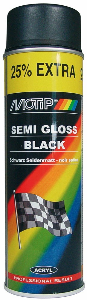Universele laksprays