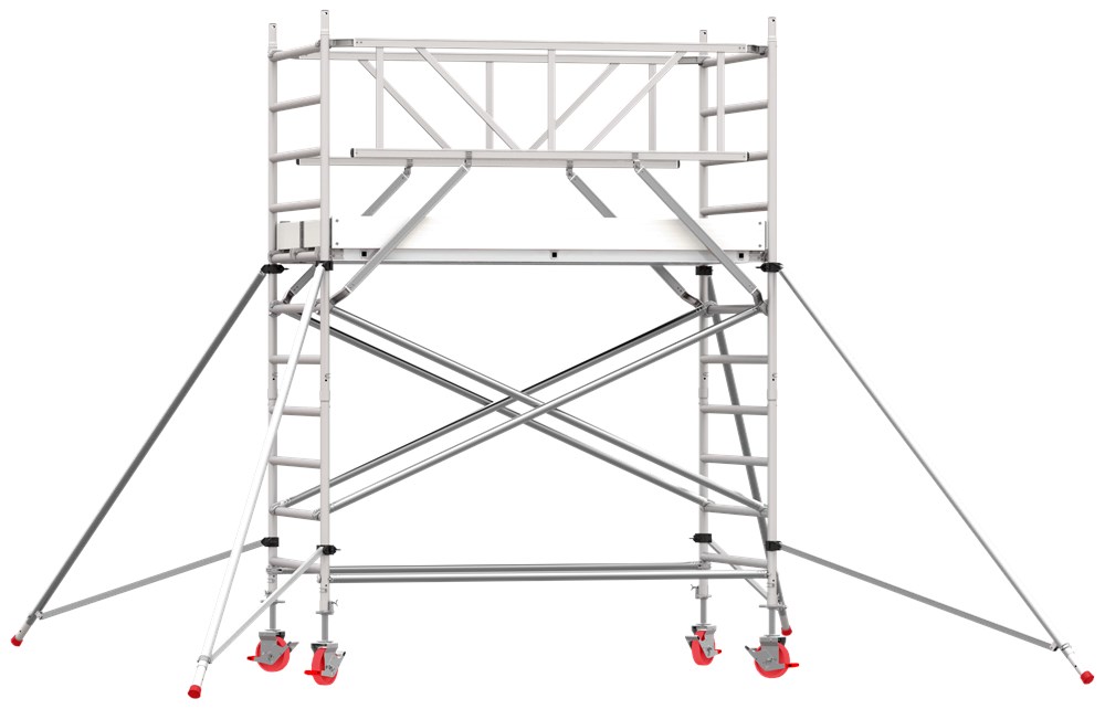 rolsteiger aluminium houtdeck kelfort-1 rolsteiger aluminium houtdeck kelfort-1