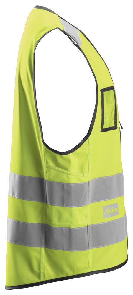 veiligheidsvest reflecterend snickers-4 veiligheidsvest reflecterend snickers-4