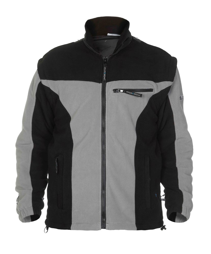 Afbeelding voor Kingston toptex fleece Kingston