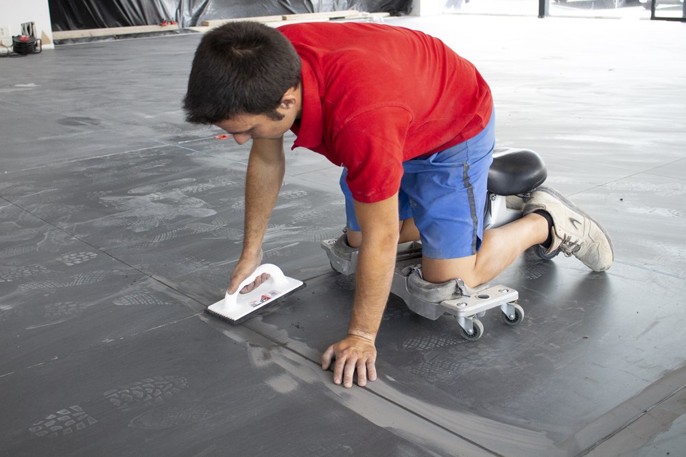 inwasspaan m.rubber anti-slijtlaag rubi-6 inwasspaan m.rubber anti-slijtlaag rubi-6