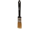 KELFORT Kwast plat wit haar wegwerp 30 14X30 MM 1516818_1.png
