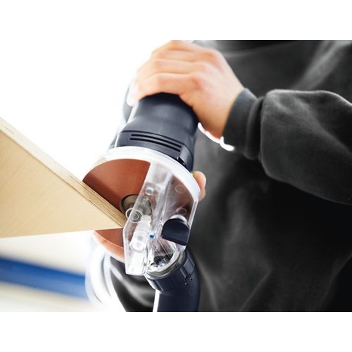 Afbeelding Festool kantenfreesmachine OFK 500 Q-Plus R3