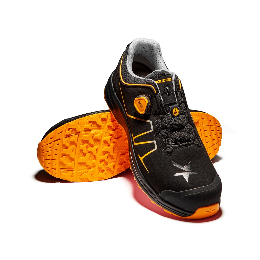 veiligheidsschoenen solid gear-1 veiligheidsschoenen solid gear-1