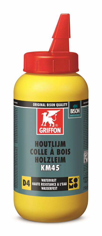 houtlijm watervast griffon-1 houtlijm watervast griffon-1