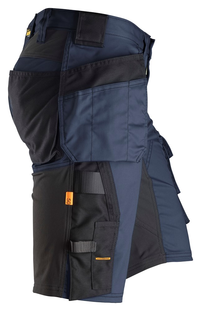 short allroundwork stretch snickers-4 short allroundwork stretch snickers-4
