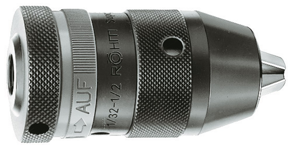 snelspanboorhouder supra rohm-1 snelspanboorhouder supra rohm-1