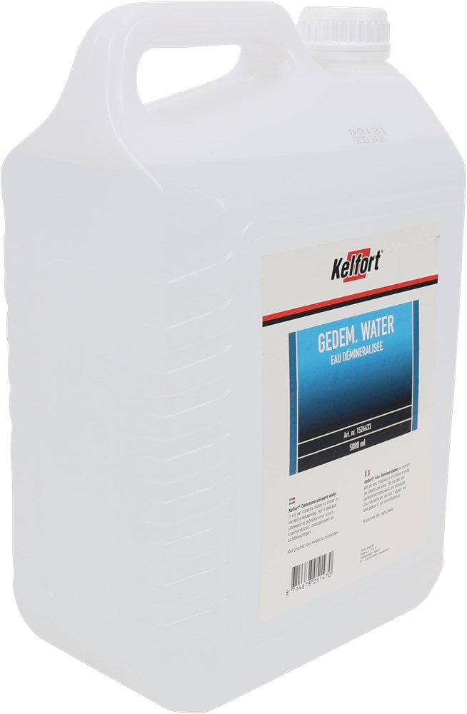 gedemineraliseerd water kelfort-1 gedemineraliseerd water kelfort-1
