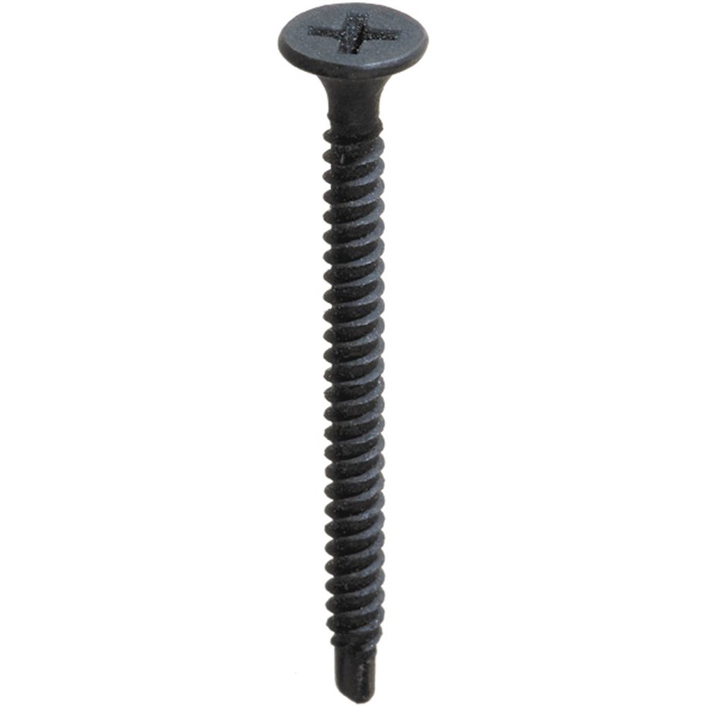 Afbeelding voor Gipsplaatschroef +boorpunt f3.5x45