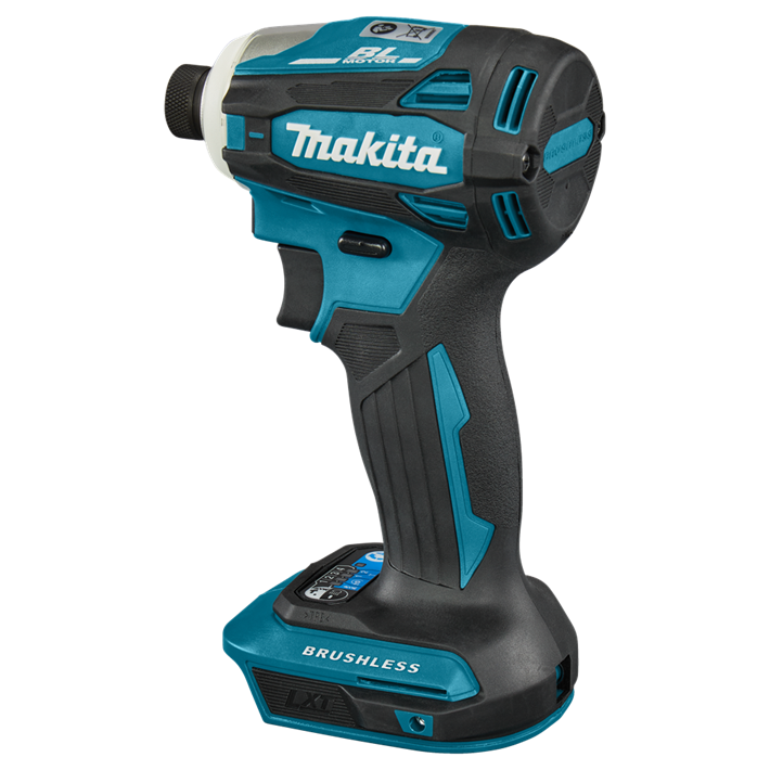 Afbeelding Makita 18 v slagschroevendraaier DTD172Z