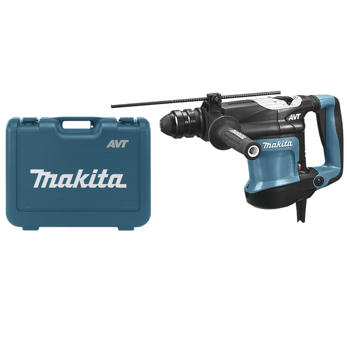 Afbeelding Makita 230 v combihamer HR3210FCT