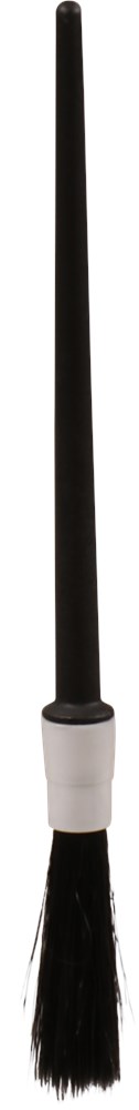 kwast wegwerp rond acryl/alkyd kelfort-2 kwast wegwerp rond acryl/alkyd kelfort-2