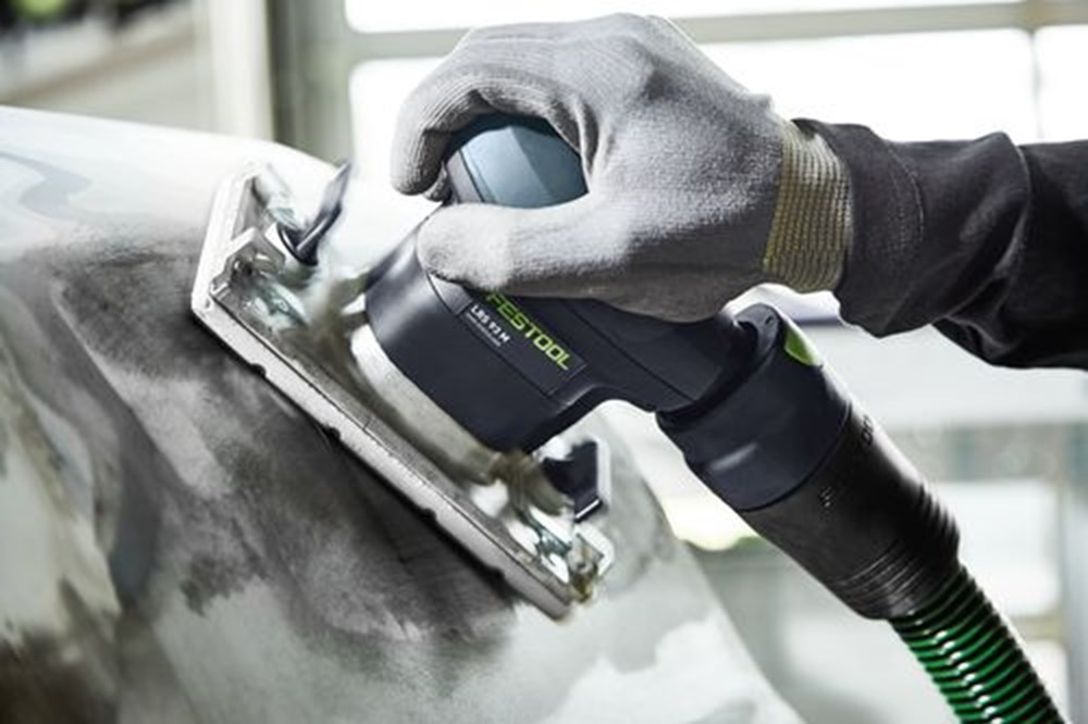 IAS-slang antistatisch festool-3 IAS-slang antistatisch festool-3