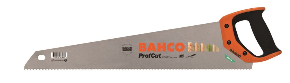 handzaag profcut bahco-1 handzaag profcut bahco-1