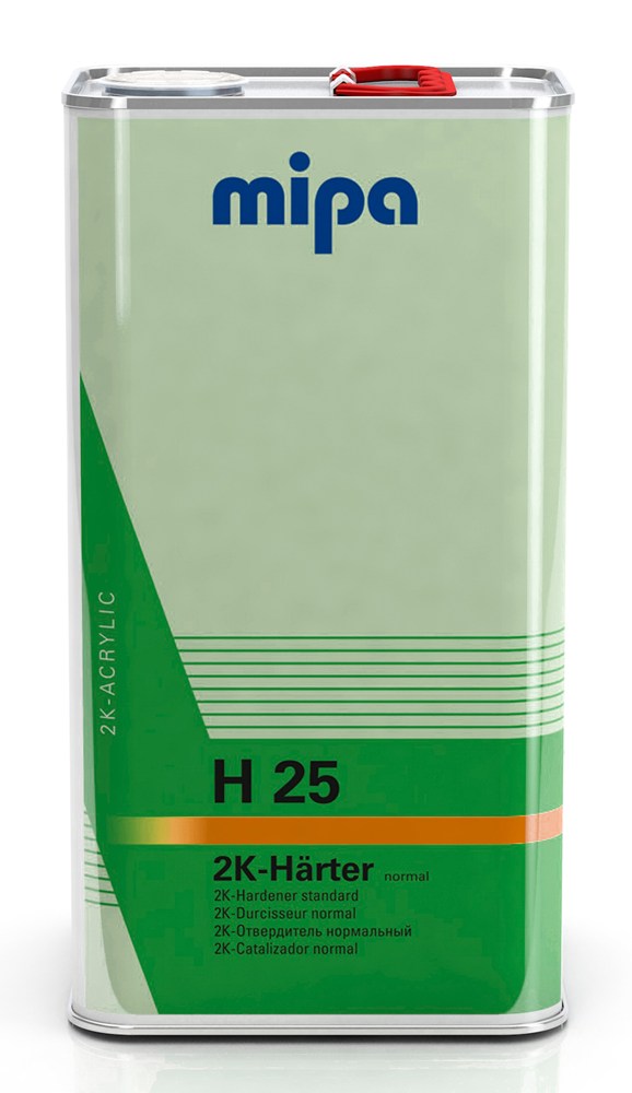 Mipa 2K H�rter H 25 Normal (1)