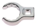KRAAIENPOOT-OPENRINGSLEUTEL 3/8" SW27MB ;440-27MB 440_27MB.tif