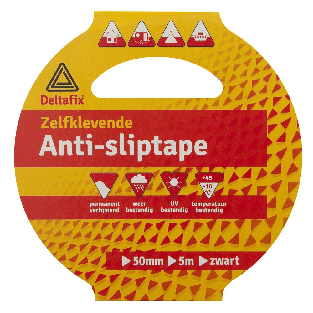 Tapes anti-slip