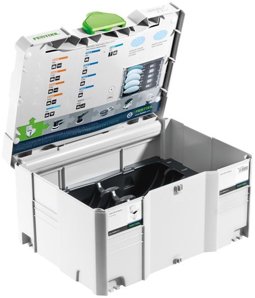 systainer³ t-loc festool-1 systainer³ t-loc festool-1