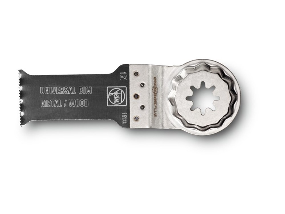 Afbeelding voor E-Cut Universal-zaagblad