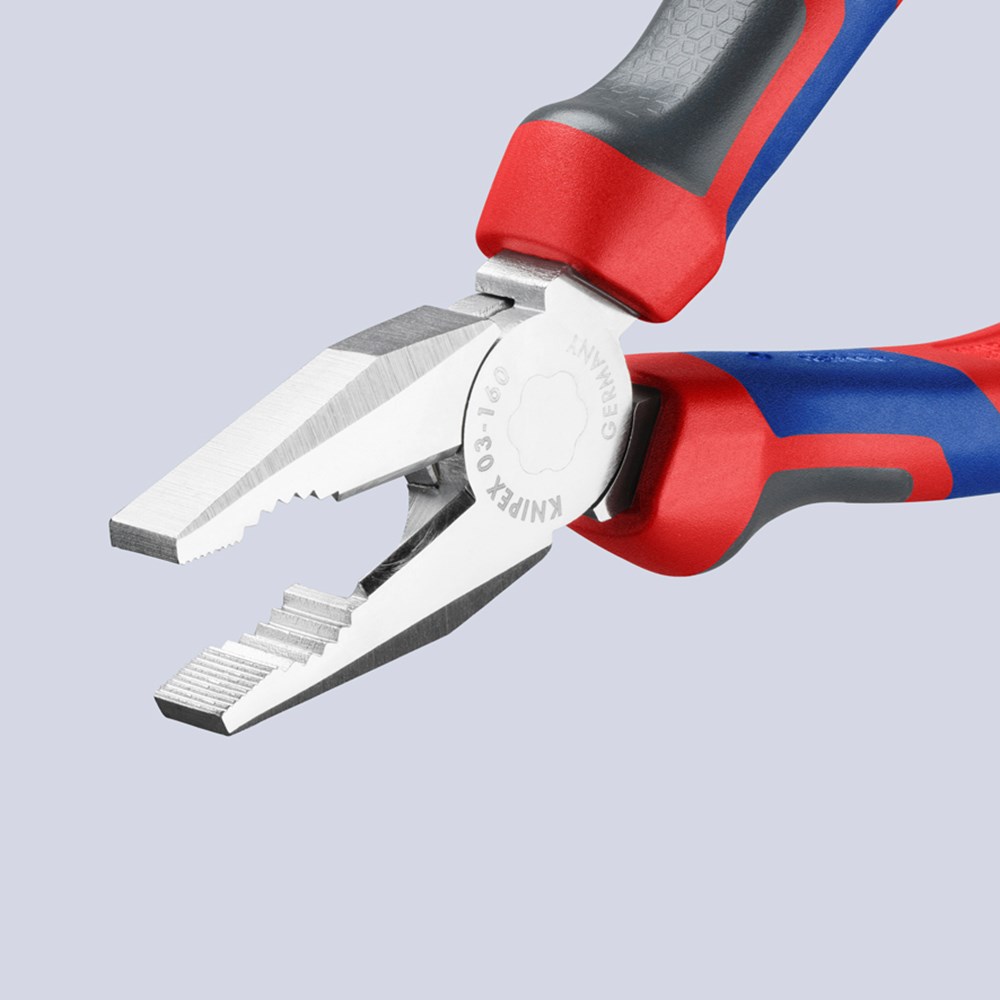 combinatietang knipex-6 combinatietang knipex-6