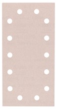 480605216 10-delige schuurbladset 480605216 10-delige schuurbladset