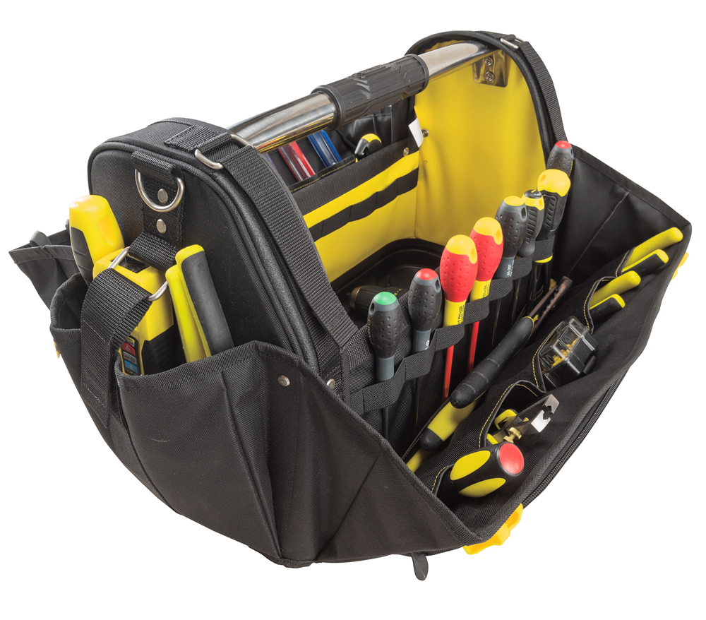 Stanley 20&quot; FatMax Quick-access Tool Tote