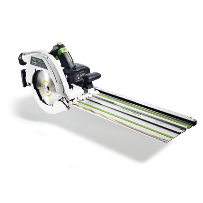 Afbeelding Festool pendelkapzaagmachine